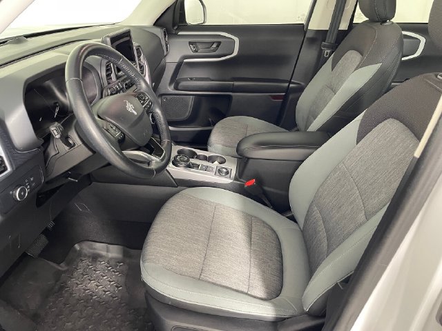 Certified 2022 Ford Bronco Sport Big Bend w/ Convenience Package AWD/4WD image 2