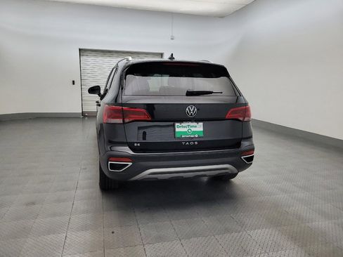 Used 2024 Volkswagen Taos SE FWD image 6