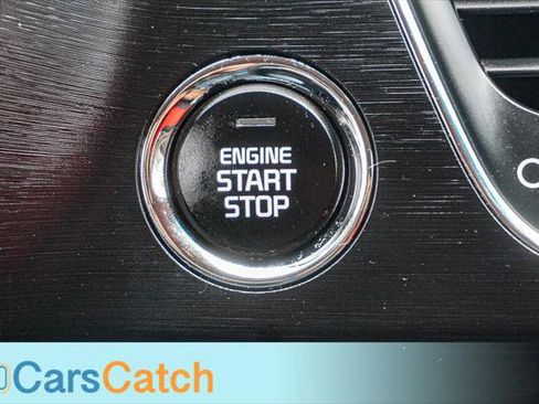 Used 2019 Kia Sedona EX FWD image 33