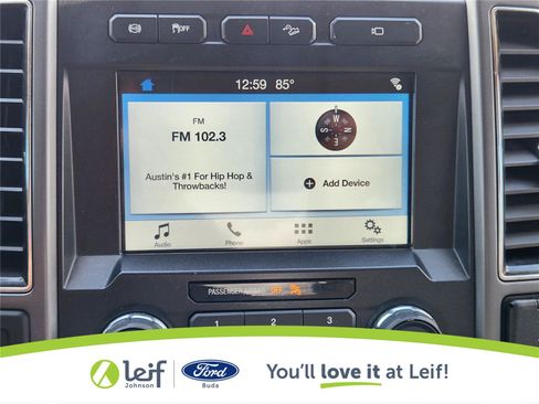 Used 2019 Ford F350 XLT w/ XLT Value Package AWD/4WD image 13