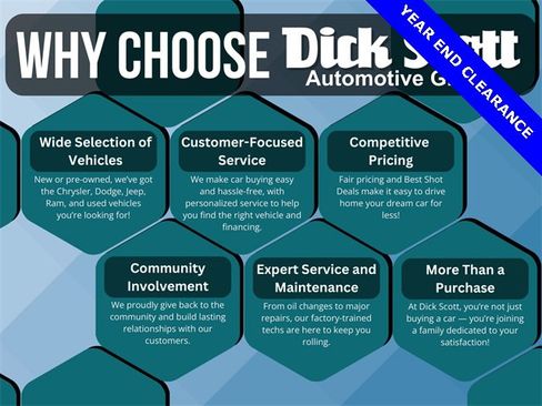 New 2024 RAM ProMaster 1500 w/ Power Group image 3