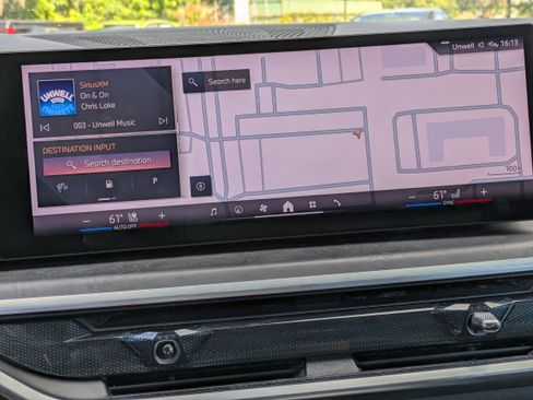 Used 2025 BMW X5 xDrive40i image 33