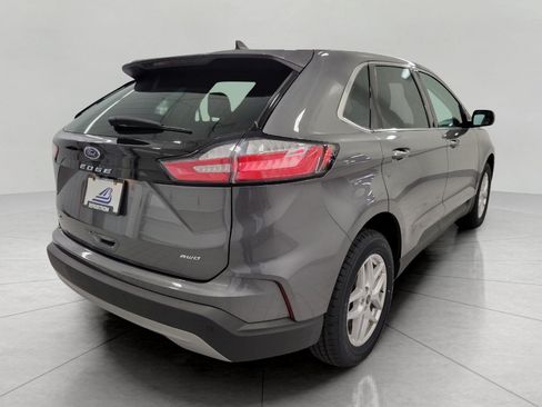 Used 2023 Ford Edge SEL w/ Convenience Package AWD/4WD image 5