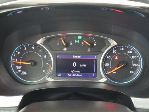 Used 2021 Chevrolet Traverse Premier image 12