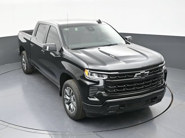 New 2026 Chevrolet Silverado 1500 RST w/ RST All Star Premium Package AWD/4WD image 61