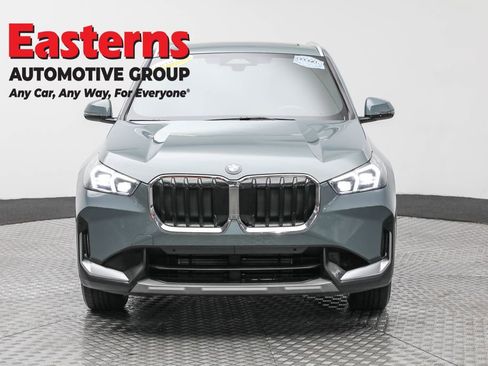 Used 2023 BMW X1 xDrive28i w/ Convenience Package image 2