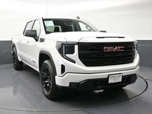 Used 2026 GMC Sierra 1500 Elevation AWD/4WD image 7