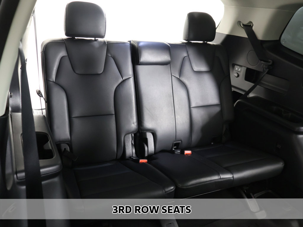 Used 2021 Kia Telluride EX w/ EX Premium Package AWD/4WD image 10
