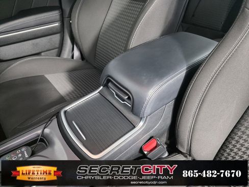 Used 2023 Dodge Charger Scat Pack image 24