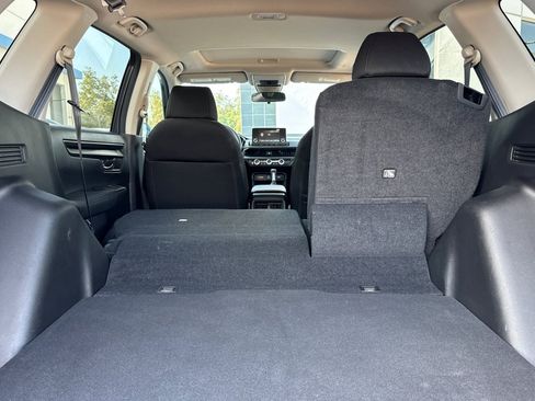 Certified 2024 Honda CR-V EX image 24