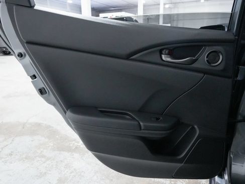 Used 2021 Honda Civic Sport image 33