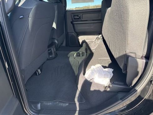 New 2026 RAM 2500 Tradesman image 17