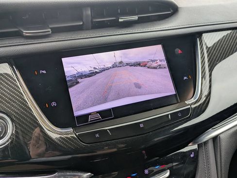 Used 2020 Cadillac XT6 Sport AWD/4WD image 23