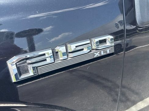 Used 2019 Ford F150 XLT w/ Equipment Group 302A Luxury AWD/4WD image 2