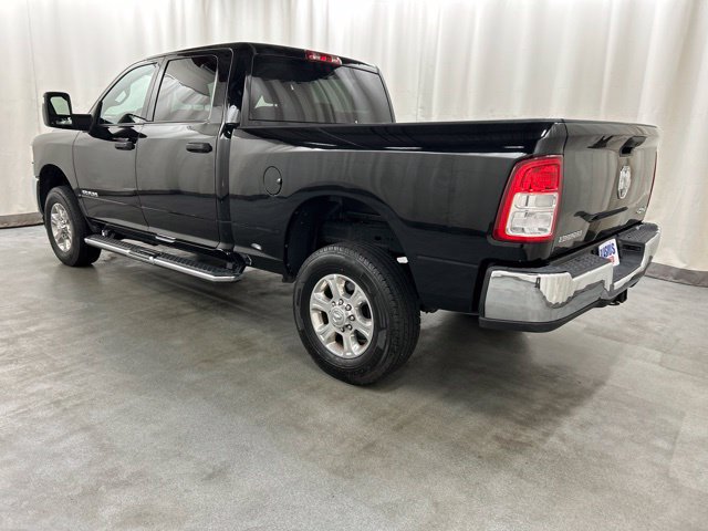 Used 2024 RAM 2500 Big Horn AWD/4WD image 3