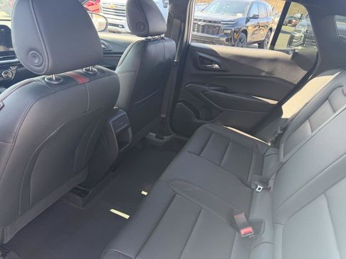 New 2026 Chevrolet Trax RS w/ Sunroof Package image 12