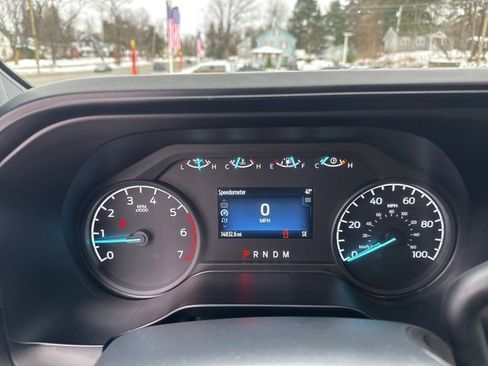 Certified 2024 Ford F350 XLT w/ FX4 Off-Road Package image 25