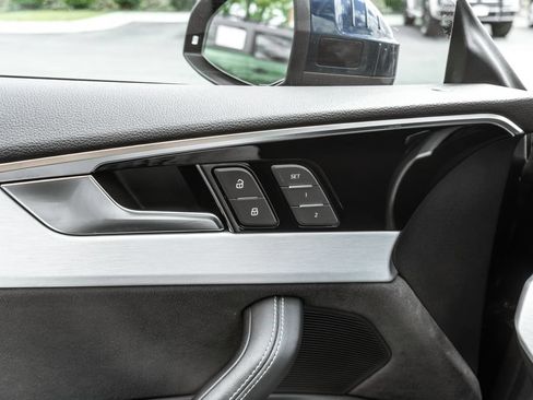 Used 2022 Audi S5 Prestige AWD/4WD image 18