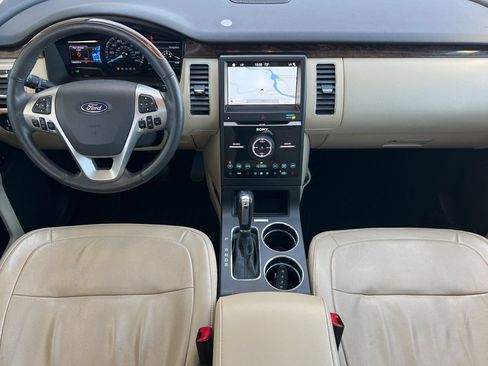 Used 2019 Ford Flex Limited w/ Equipment Group 303A AWD/4WD image 14