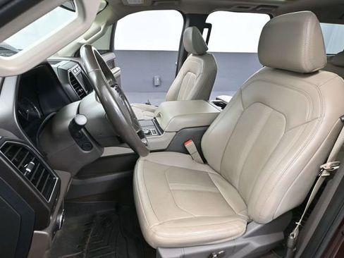 Used 2021 Ford Expedition Max Limited AWD/4WD image 24