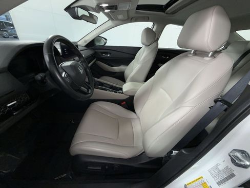 Used 2023 Honda Accord EX-L image 13