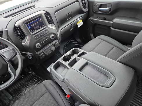 New 2026 GMC Sierra 2500 Pro w/ Convenience Package AWD/4WD image 12
