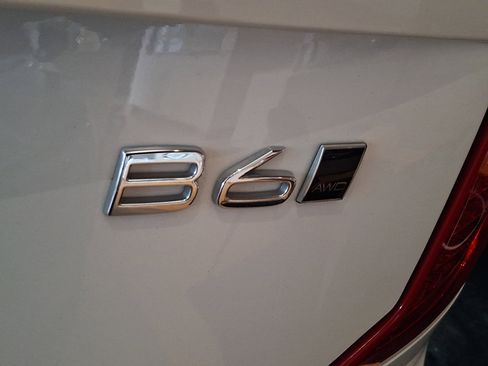 Certified 2023 Volvo XC90 B6 Ultimate w/ Protection Package Premier image 30