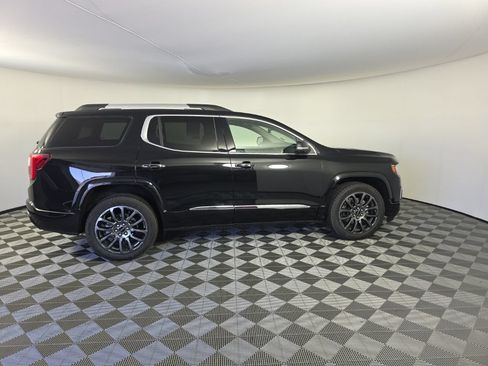 Used 2023 GMC Acadia Denali w/ Black Diamond Edition AWD/4WD image 6