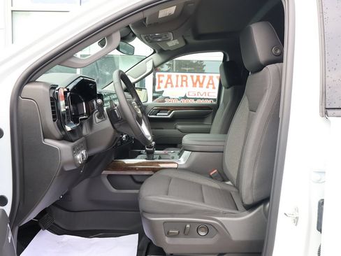 New 2026 GMC Sierra 1500 Elevation AWD/4WD image 15