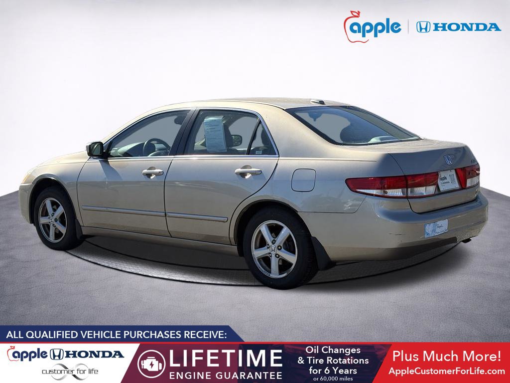 Used 2004 Honda Accord EX image 4
