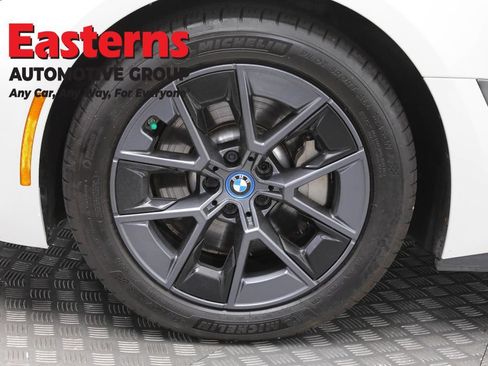 Used 2023 BMW i4 eDrive35 w/ Premium Package RWD image 35