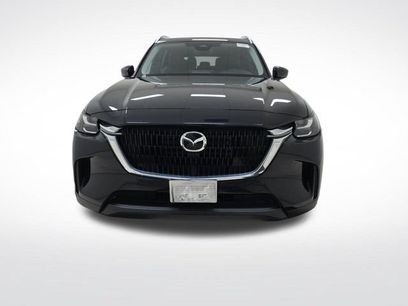 Used 2024 MAZDA CX-90 Plug-In Hybrid w/ Preferred
