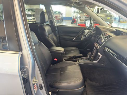 Used 2017 Subaru Forester 2.0XT Touring image 17
