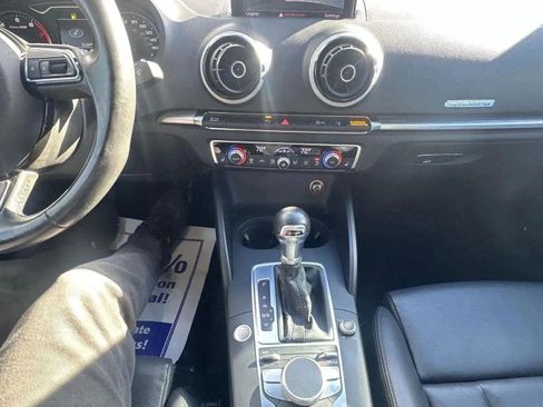 Used 2015 Audi A3 2.0T Prestige w/ Prestige Package image 14