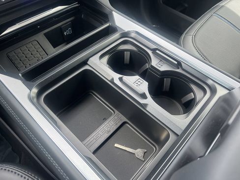 New 2026 Ford F350 Platinum AWD/4WD image 10