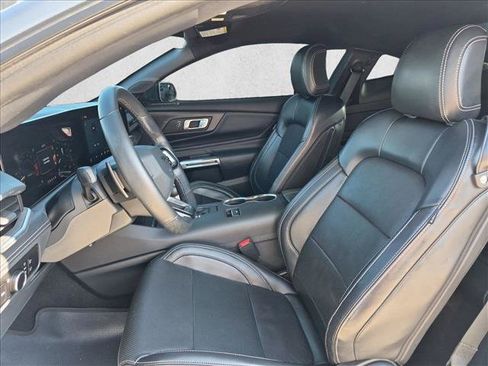 Used 2024 Ford Mustang GT Premium RWD image 15