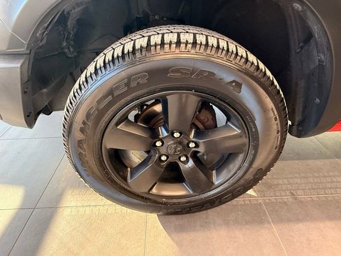 Certified 2020 RAM 1500 Classic Warlock image 40