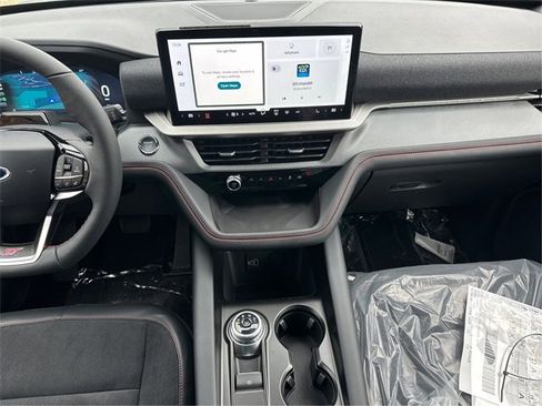 New 2026 Ford Explorer ST w/ Sun And Sound Package image 18