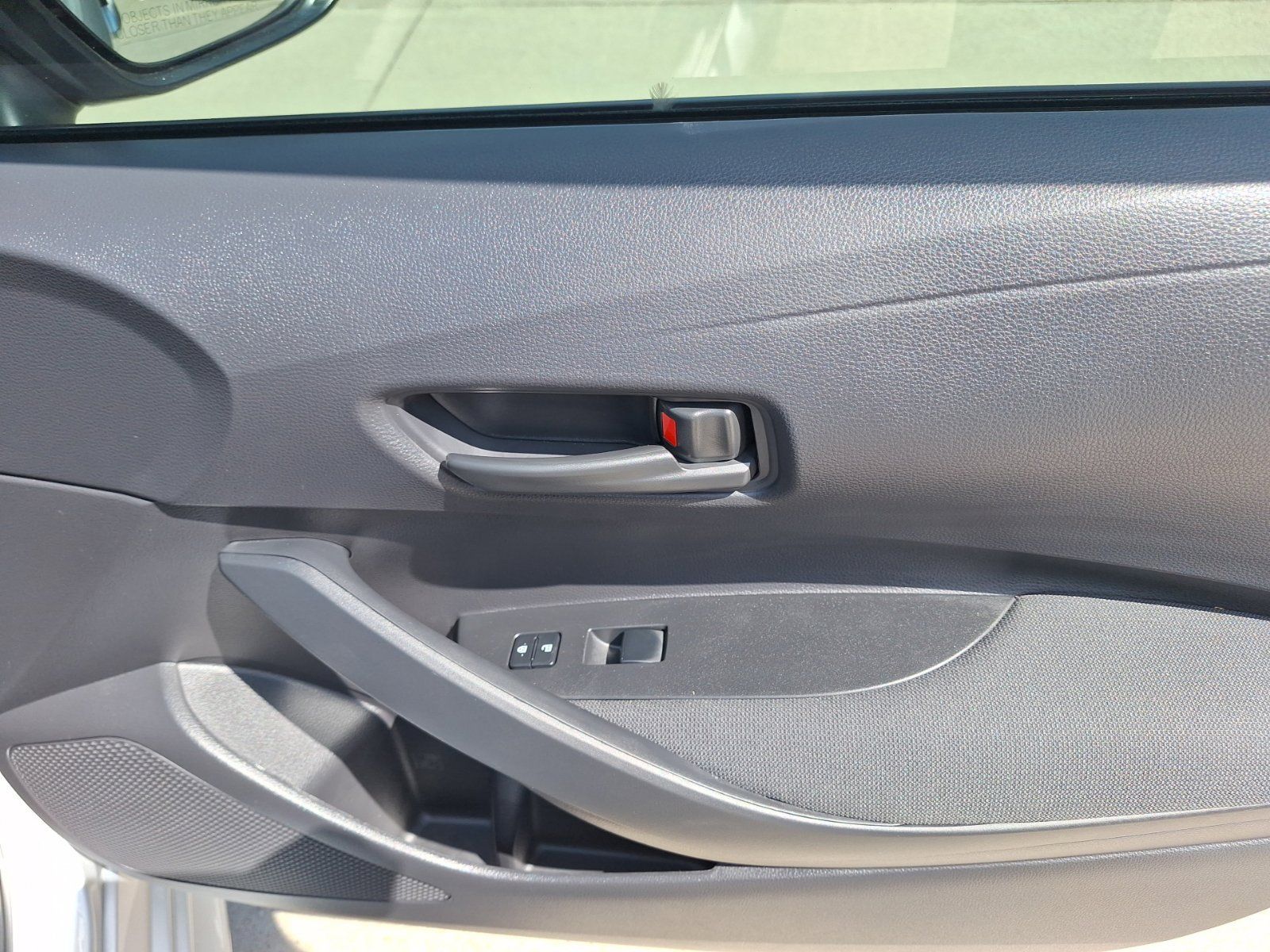 Used 2026 Toyota Corolla LE FWD image 34