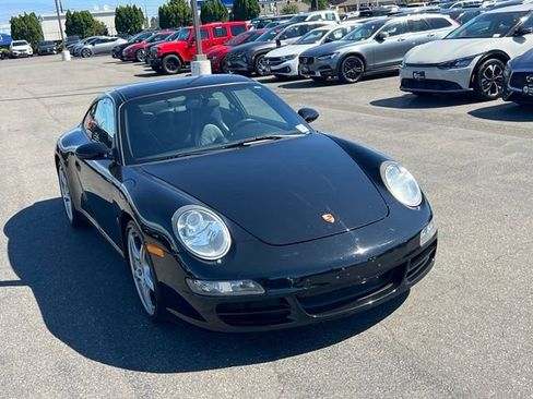 Used 2005 Porsche 911 Carrera S RWD image 7