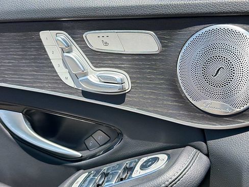 Used 2021 Mercedes-Benz C 300 4MATIC Sedan image 14