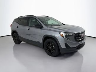 Used 2021 GMC Terrain SLE w/ Driver Convenience Package AWD/4WD video 1