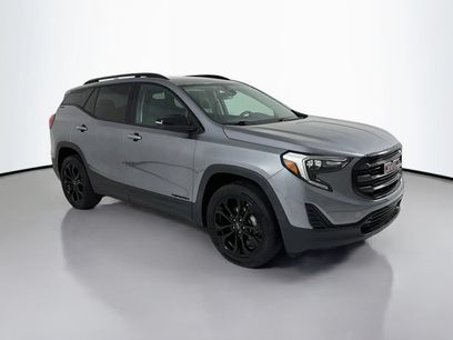 Used 2021 GMC Terrain SLE w/ Driver Convenience Package