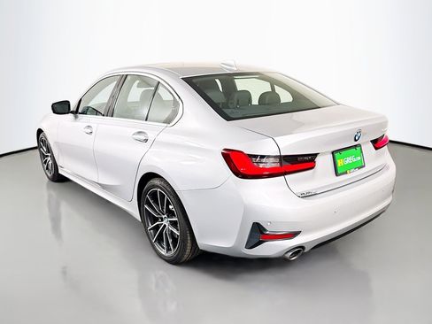 Used 2019 BMW 330i Sedan w/ Convenience Package RWD image 7