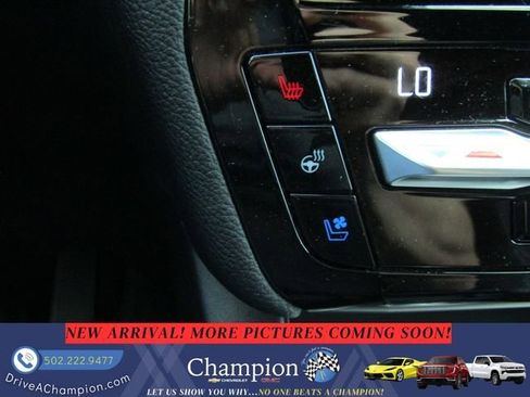 Used 2021 Ford Explorer ST w/ Equipment Group 401A AWD/4WD image 20