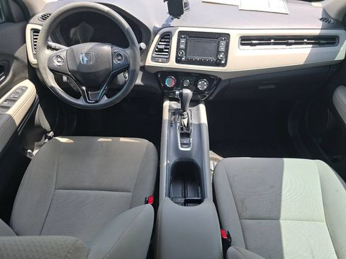 Used 2022 Honda HR-V LX image 15