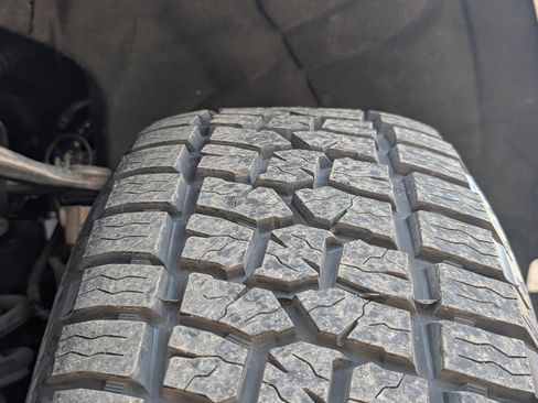 Used 2019 Chevrolet Silverado 1500 LT w/ All-Star Edition RWD image 33