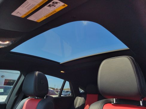 Certified 2025 Mercedes-Benz GLE 450 4MATIC Coupe image 33