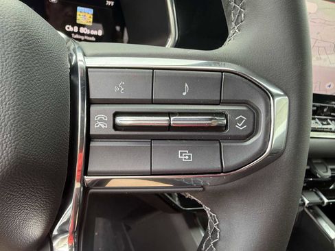 New 2026 GMC Canyon Elevation w/ Convenience Package RWD image 12