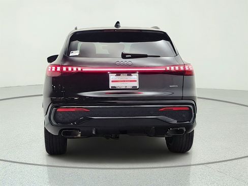 New 2026 Audi Q5 Premium Plus AWD/4WD image 6